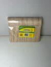 Cucharas de madera
